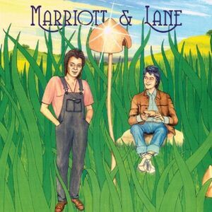 Marriott,Steve / Lane,Ronnie - The Majic Mijits  CD